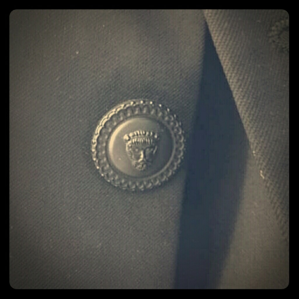 100% Authentic Instante by VERSACE